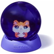 BITZEE Hamster Ball Interactive Toy Hamster, Digital Pet with Over 20 Friends Inside, Reacts to Touch