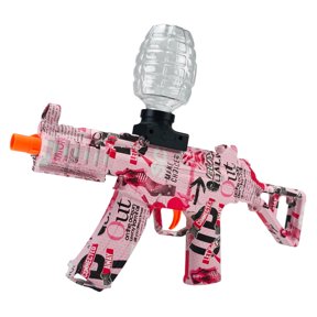 Orby Machine Gun Orby Gun