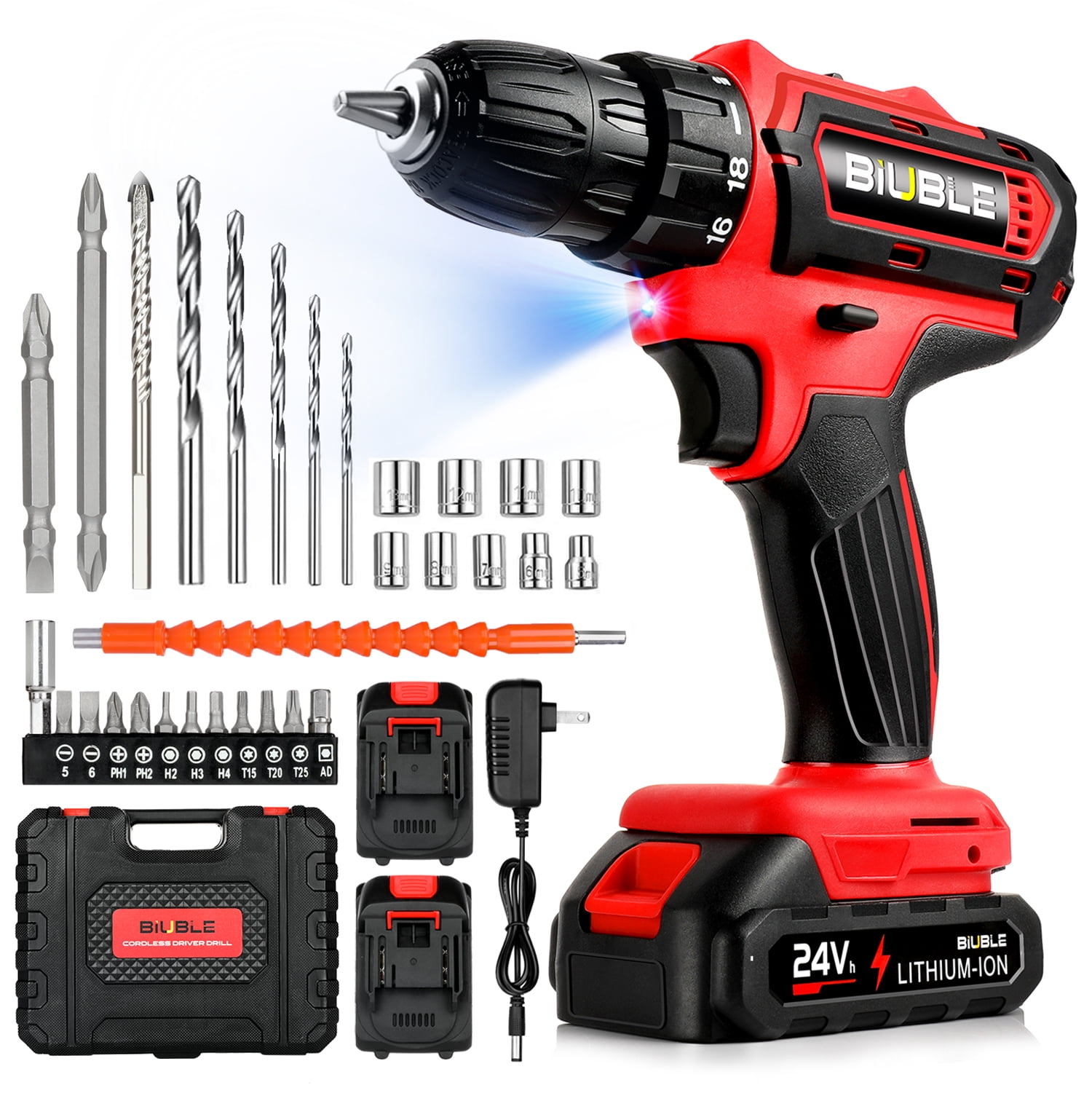 24v combi drill hotsell