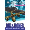 thumbnail image 1 of BIX & Bones; BONES (Paperback), 1 of 1