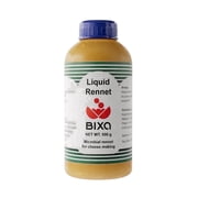 Bixa Liquid Rennet for Cheese Making - 17 fl. oz.
