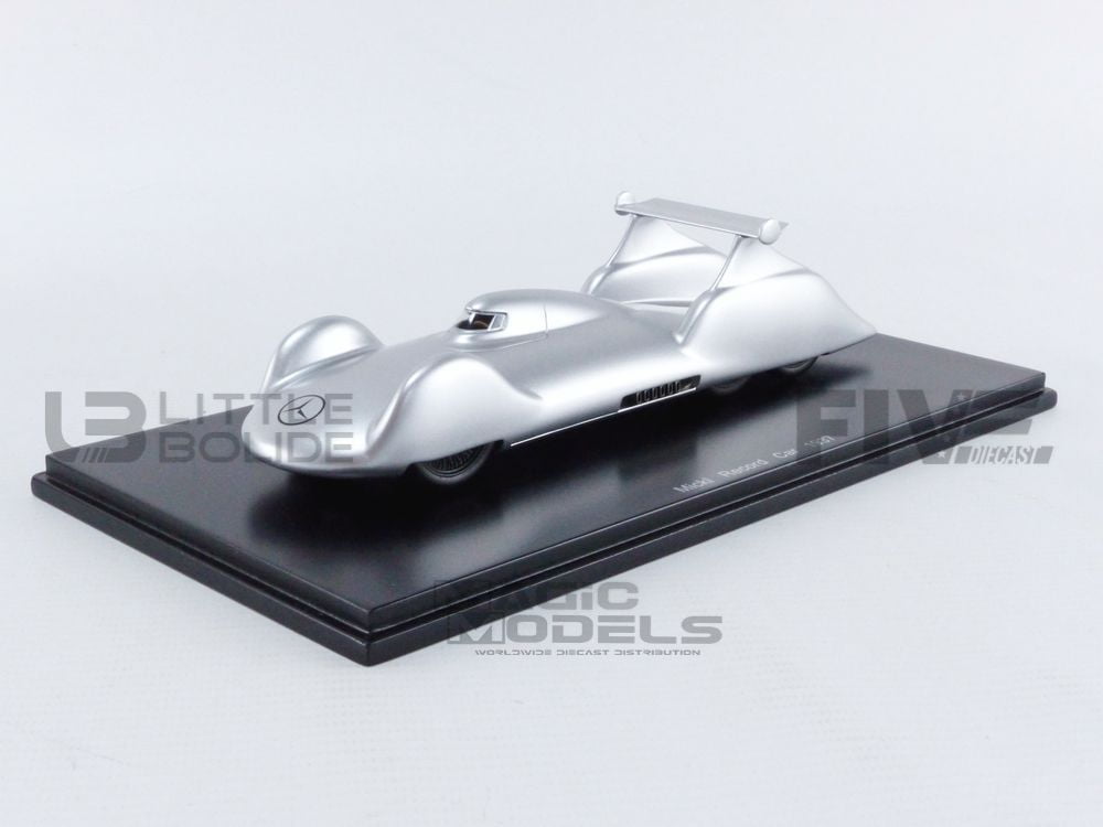 BIZARRE - MICKL Record Car - 1937 - 1/43 - Walmart.com BIZARRE - MICKL Record Car - 1937 - 1/43 - Walmart.com