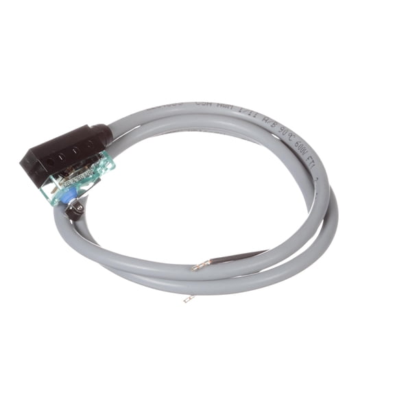 BIZERBA 000000060836100401 REAR SAFETY SWITCH (Genuine OEM Part)