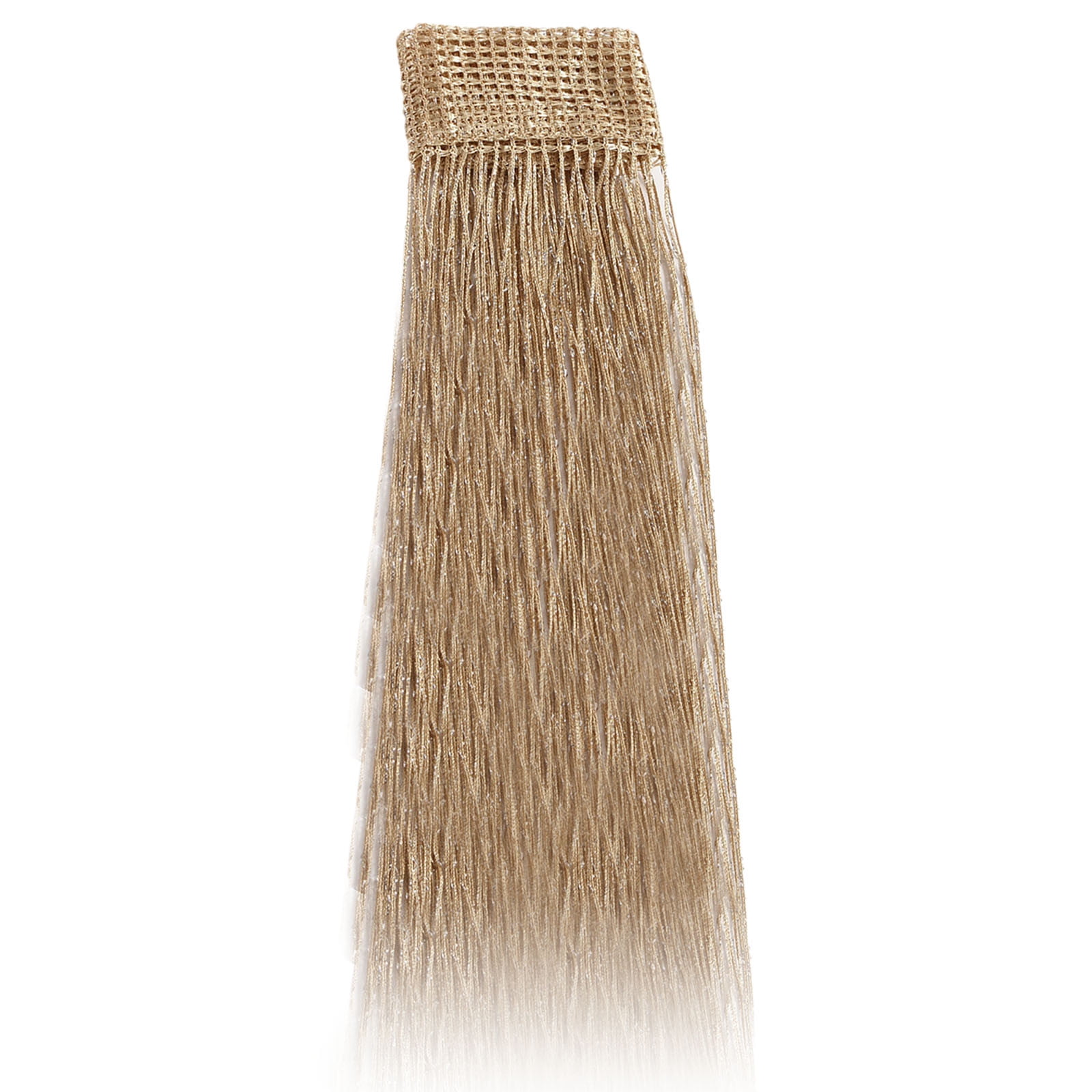 String Fringe Column BIZHUA 200Cm*100Cm Fringe String Window Curtain Bead Chain Fringe Panel ...