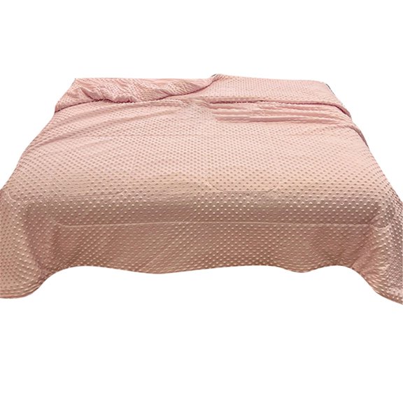 BIZHUA 3D Ice Blanket Lightweight & Washable Summer Comforter A Class for Home Or Travel, One Quilt
