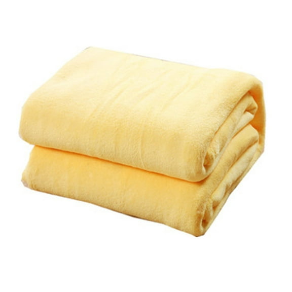 BIZHUA Children'S Anti-Sweat Blanket, Bobasndm Polar Fleece Blanket Summer Air Conditioning Quilt Soft Polar Fleece Blanket Lightweight Microfiber Flannel Blanket for Bed