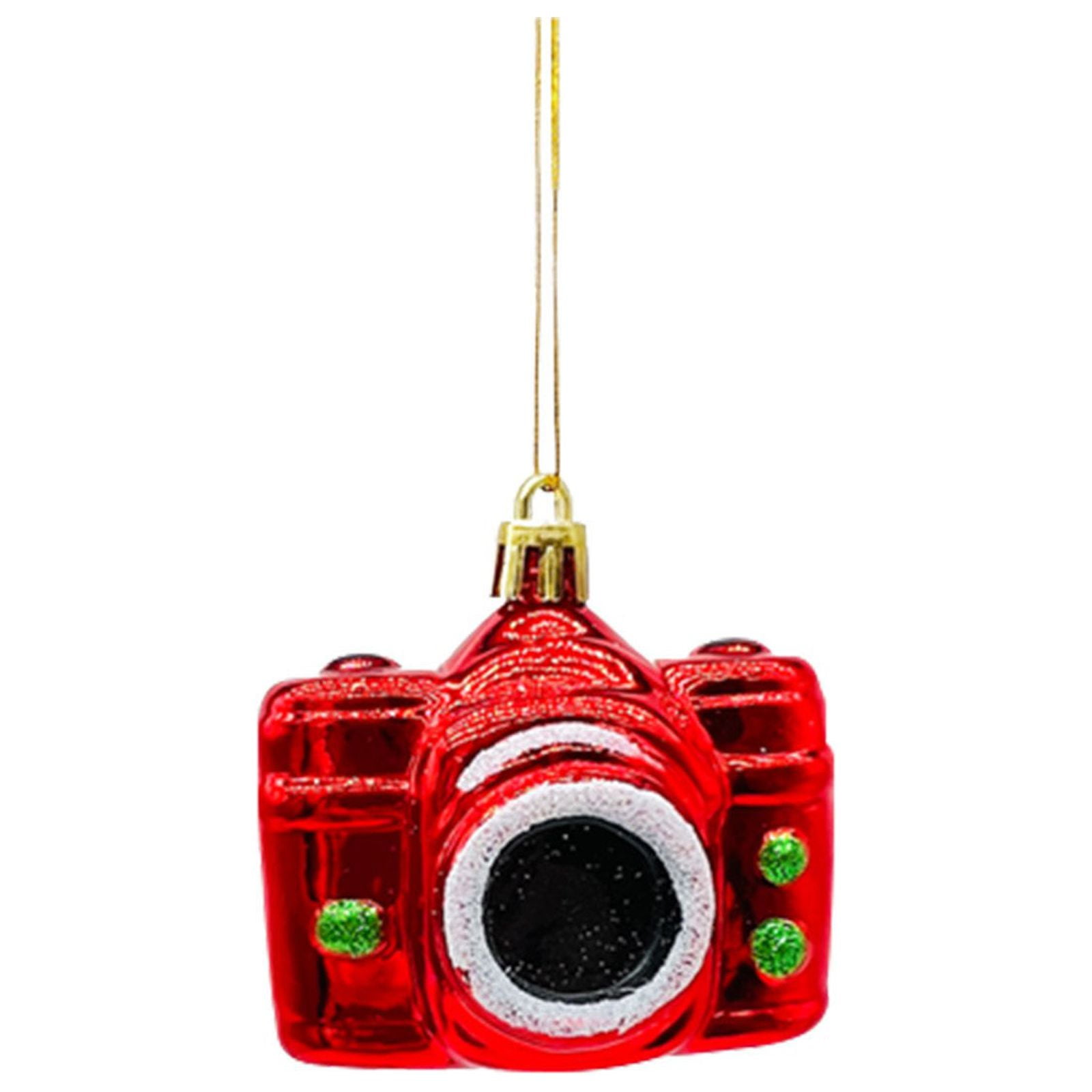 BIZHUA Christmas Crutches Candy Lollipops Elderly Boots Gloves Hats