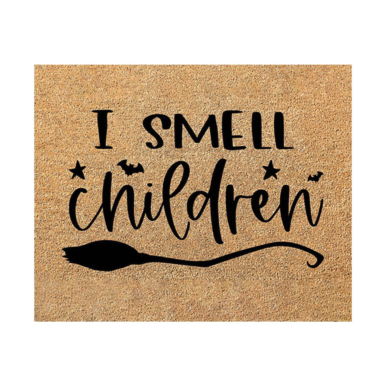 BIZHUA Clearance Carpet Happy Halloween Decorative Seasonal Fall