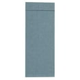 thumbnail image 1 of BIZHUA French Door Curtains Linen Textured Privacy Door Blinds Kitchen Window Curtains Darkening Curtains for Glass Door Tie Up, Adhesive Type Door Curtain *1, 1 of 7