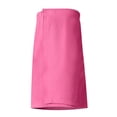 thumbnail image 1 of BIZHUA Ladies Bath Towel,Women'S Waffle-Spa Body Wrap with Adjustable Closure, 1X Waffle Bath Towel, 1 of 5