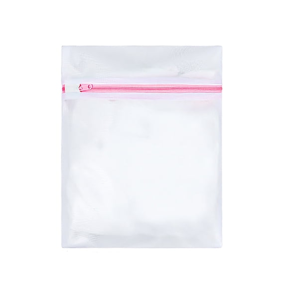 BIZHUA Laundry Net Bag Dmesh Laundry Bag with Premium Delicate Garments Women Wash Machine Bag Blouse Hosiery Stocking Underwear Bra