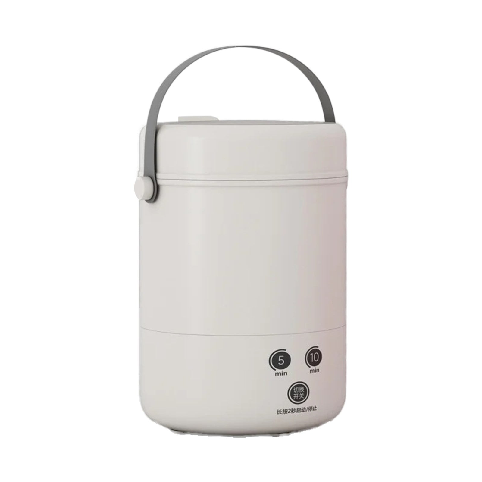 BIZHUA Mini Automatic Washing Machine Portable Socks and Underwear Washing Machine, 1*Mini Washing Machine