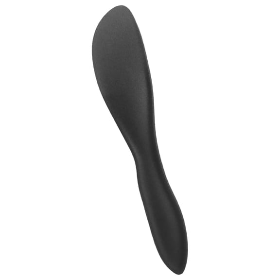 BIZHUA Plastic Butter Cream Spatula, Frosting Smoother for Cakes and Cupcakes, Icing Applicator for Pastry Decorating and Baking