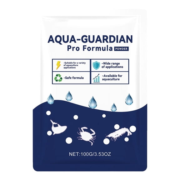 BIZHUA Pool Water Clarifier, Instant Swimming Pool Water Cleaner, Flocculant for Clearing Cloudy Pool Water, Spa, and Hot Tub