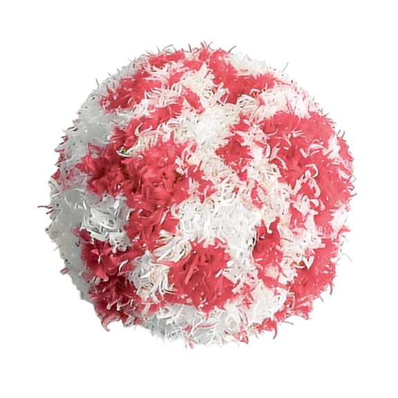 BIZHUA Rose Pink Magic Cleaning Ball, Steel Wool Scrubber for Nonstick Pans, Pots, Sinks, and Tile