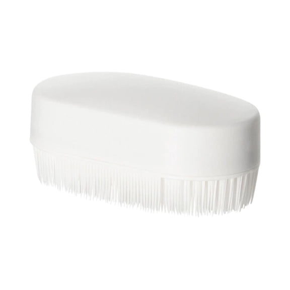 BIZHUA Sensory Therapy Brush, Soft Smooth Bristles, Gentle Contact Surface, Daily Sensory Care Routine