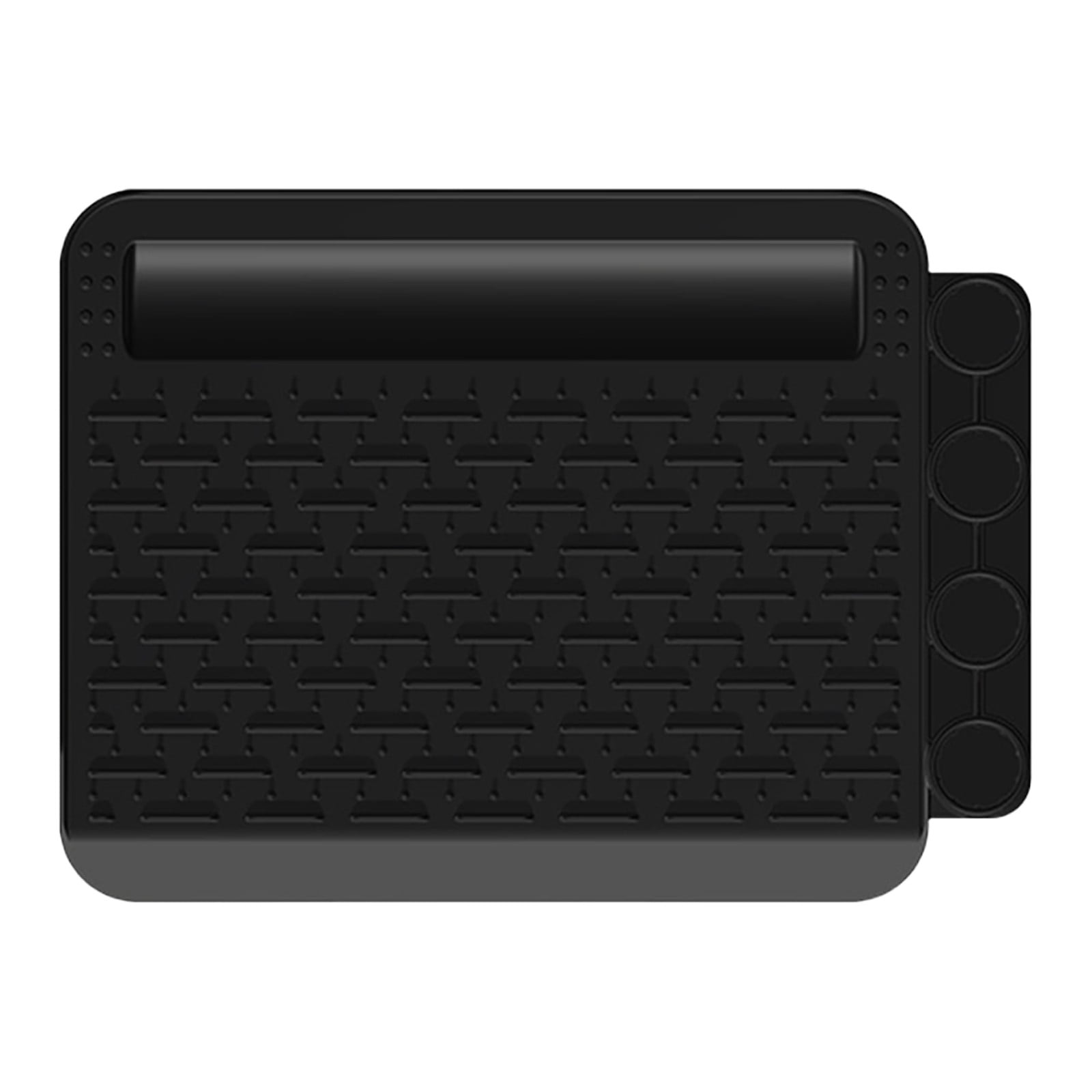 BIZHUA Silicone Storage Pad for Household Vacuum Cleaner Protective Cover, Specially Designed for Cleaning and Placing Vacuum Cleaner Cordless All-In-One Machine