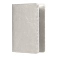 thumbnail image 1 of BIZHUA "Stylish Leather Passport Wallet Available in Nine Gorgeous Colors for Seeking Functionality and Fashion", Leather Passport Holder with Multiple Card Slots, 1 of 4