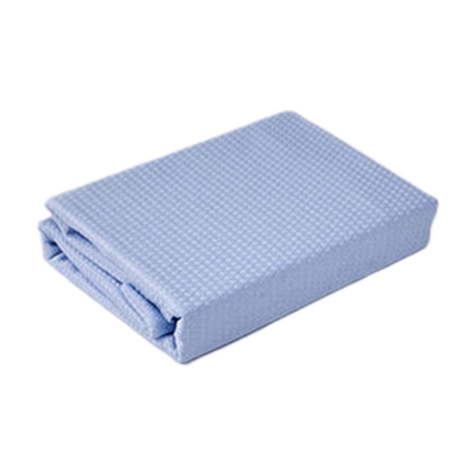 BIZHUA Summer Cool Blanket Summer Fiber Ice Silk Cover Summer Blanket Children'S Double Fiber Towel Cool Blanket Quilt Conditioning Blanket Baby, Summer Blanket X1