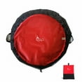 thumbnail image 1 of BIZHUA the Swimming Changing Mat Is Redchanging Mat Storage Bag Changing Mat for Swimming Surfing Equipment Clothing Pool Camping Boating Outdoor Kayaking Sport, 1 of 9