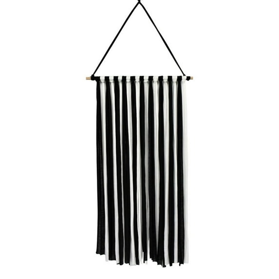 BIZHUA Wall-Mounted Hair Clip and Hair Accessory Storage and Displaybaby Girl Hair Clip Bow Wall Hanging Holder Organizer Nursery Decor Hair Holder