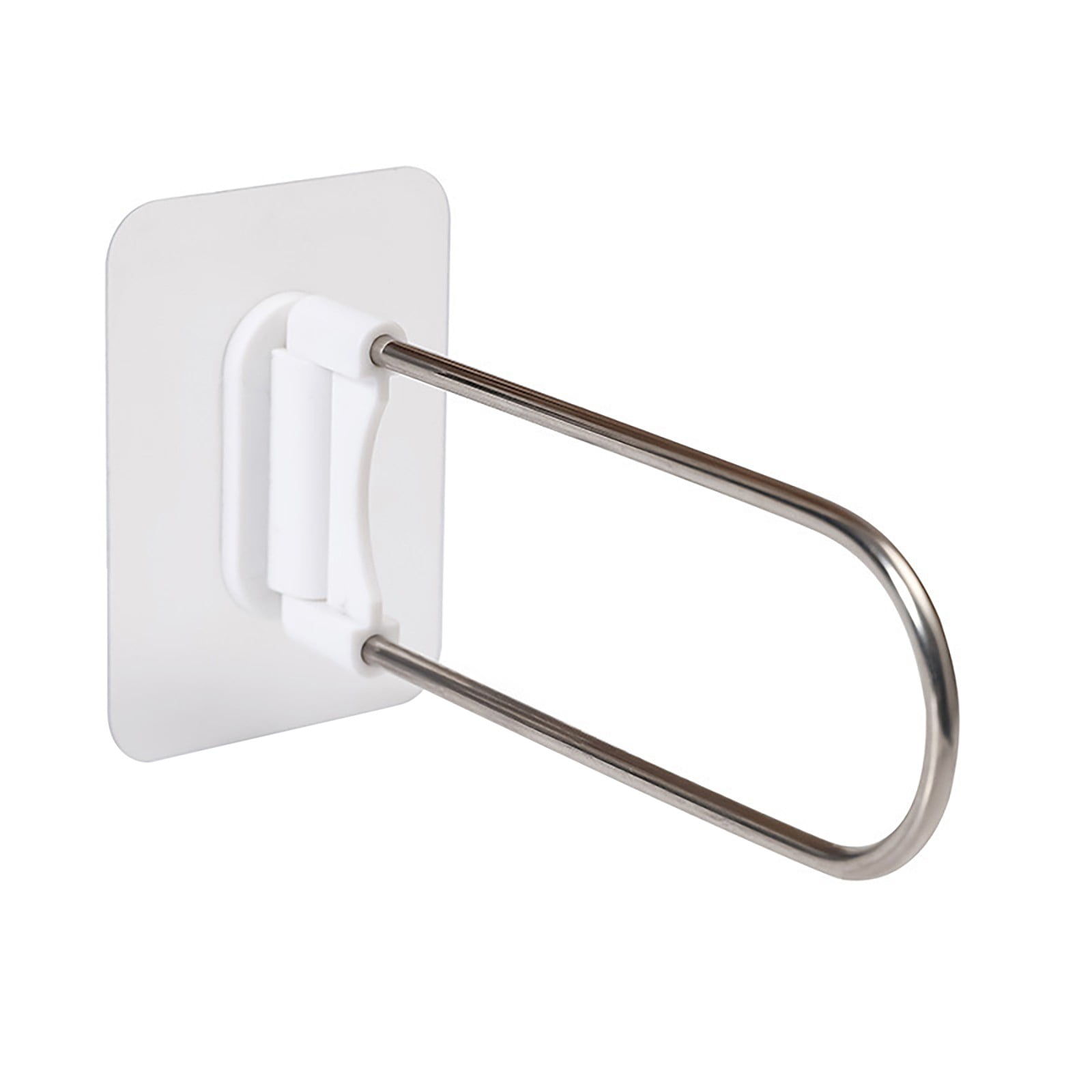 BIZHUA the Coat Hanger Storage Rack Is Whitehangers Storage Stacking ...