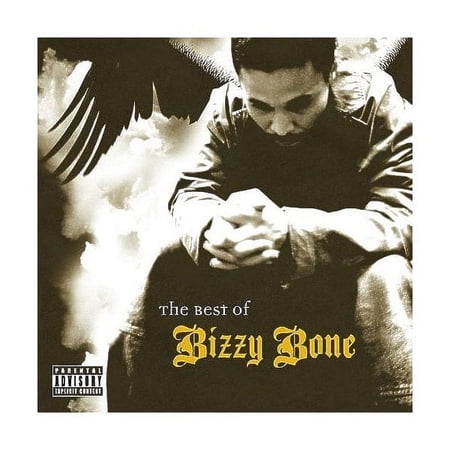 BIZZY BONE - THE BEST OF BIZZY BONE [PA]