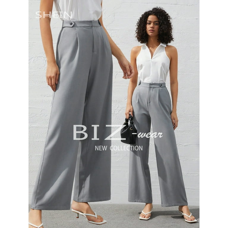 Elegant Solid Fold Type A Solid Color Bottoms Elegant Solid Fold Type A Solid Color Bottoms