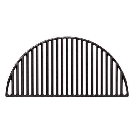 BJ-HCICG Cast Iron Half Grill Grate