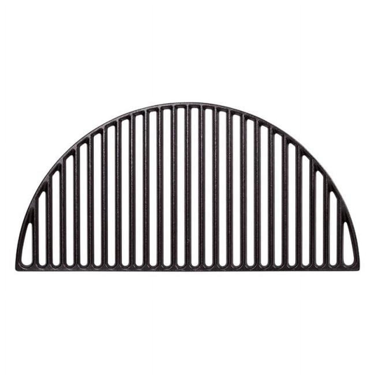 BJHCICG Cast Iron Half Grill Grate
