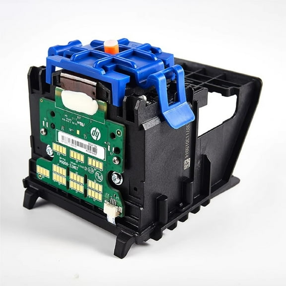 BJ-INK 952 Printhead (with chip) Compatible with HP officejet pro 7740 8710 8715 8720 8725 8730 8740 for 952,Printer Replacement Parts Printhead