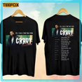 BJ The Chicago The Gravy Tour 2024 Unisex TShirt