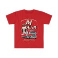 thumbnail image 1 of BJ and The Bear Trucking Company Softstyle T-Shirt, 1 of 2