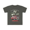 thumbnail image 1 of BJ and The Bear Trucking Company Softstyle T-Shirt, 1 of 2