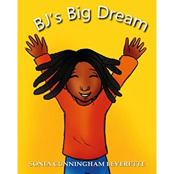 Pre-Owned BJ's Big Dream 9780998123004 Used