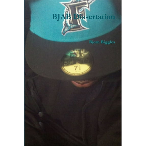 BJAB Dissertation, (Paperback)