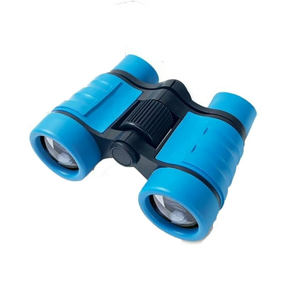 BJBSJSZ Binoculars for Kids Toys for Sports and Outside Play, Bird Watching, Birthday Presents for Age 3, 4, 5, 6, 7, 8, 9, 10+ Years Old Boys Girls Kids Telescope Outdoor Toys (Blue)