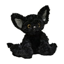 BJBSJSZ Cat Plush Toys Cute Cat Stuffed Animals Soft Cat Plushies Pillow Squishy Gifts for Kids Girls Boys New Year Gifts