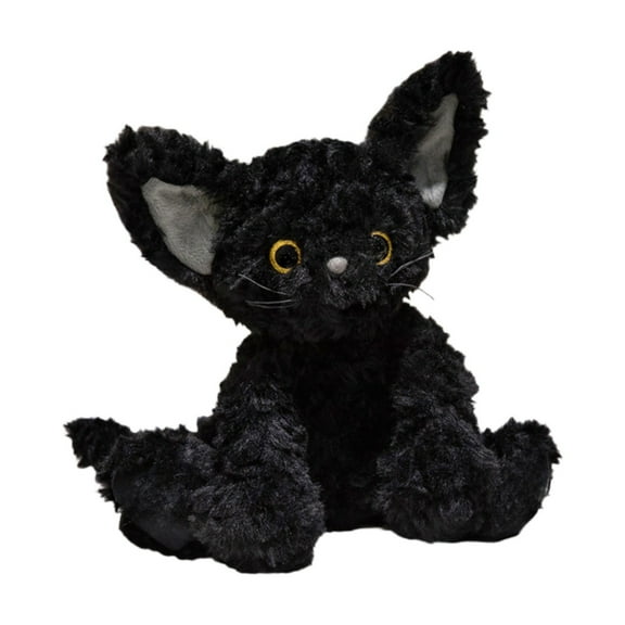 BJBSJSZ Cat Plush Toys Cute Cat Stuffed Animals Soft Cat Plushies Pillow Squishy Gifts for Kids Girls Boys New Year Gifts