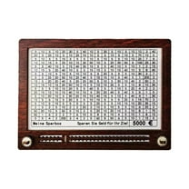 BJBSJSZ Piggy Bank for Adults Kids, Large Cash Vault Wooden Savings Box, Coin Money Savings Box with Counter Gift for Adults Kids Boys Girl,Money Saving Box,Saving Box