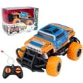 thumbnail image 1 of BJBSJSZ Remote Control Car for Boys, Off Road Mini RC Car for Kids, Cool Hobby RC Cars Truck Race Car Toy Christmas Birthday Gifts for 3 4 5 6 7 8 Years Old Boys, 1 of 6