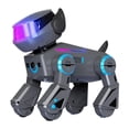 thumbnail image 1 of BJBSJSZ Robot Dog Toys for Kids – Smart Interactive Robot Puppy with Bluetooth,Touch Sensor, Dance Tricks, LED Eyes, Gift for Kids Boys and Girls, 1 of 9