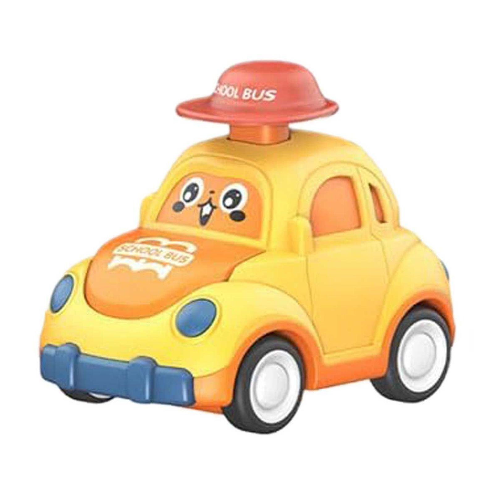 BJBSJSZ Self Driving Cars for Kids, Cars Toys for 1 Year Old, Boy ...