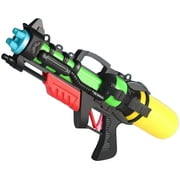 BJBSJSZ Super Water Guns for Kids Adults - Water Blaster Soaker Squirt Guns for Kids, Long Range High Capacity Summer Swimming Pool Beach Sand Outdoor Water Gun
