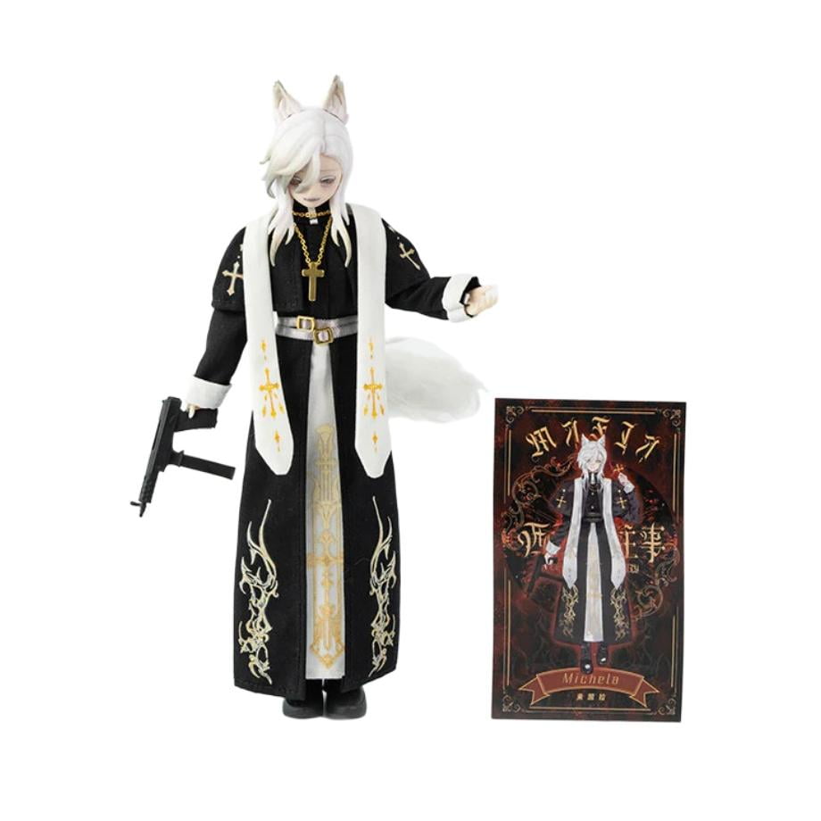 キャスパー 「Eye Popping Action Figure Doll」 キャスパー 「Eye Popping Action Figure Doll」 Amazon.com