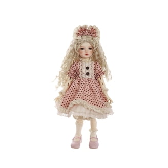 BJD SD Dolls for Collectors and Fans