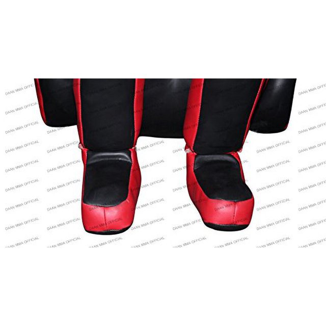 BJJ MMA Grappling Dummy 70" (with Hands and feet Ideal for Detailed