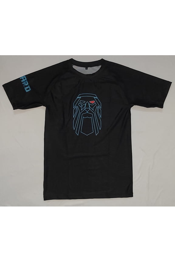 BJJ Rashguard