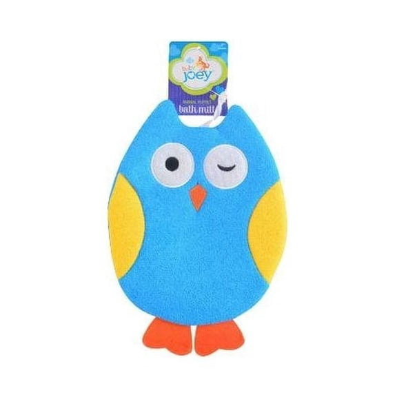 BJOEY ANIMAL BATH MITT