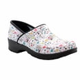 thumbnail image 1 of BJORK Flex Pro Closed Back Leather Clogs (Catlove EU-43), 1 of 9